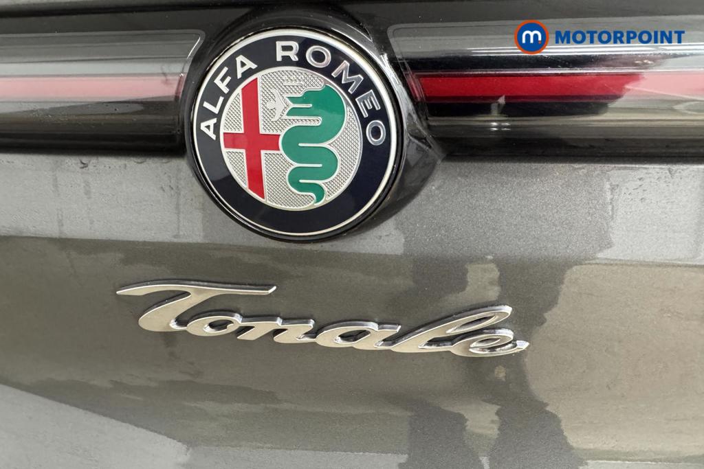 Alfa Romeo Tonale Veloce Automatic Petrol-Electric Hybrid SUV - Stock Number (1486485) - 20th supplementary image