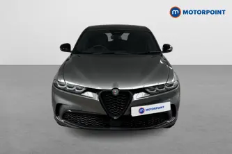 Alfa Romeo Tonale Veloce Automatic Petrol-Electric Hybrid SUV - Stock Number (1486485) - Front bumper