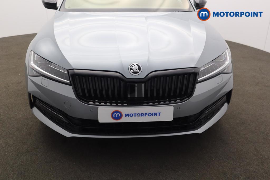 Skoda Superb Sport Line Plus Automatic Petrol Hatchback - Stock Number (1488666) - 24th supplementary image