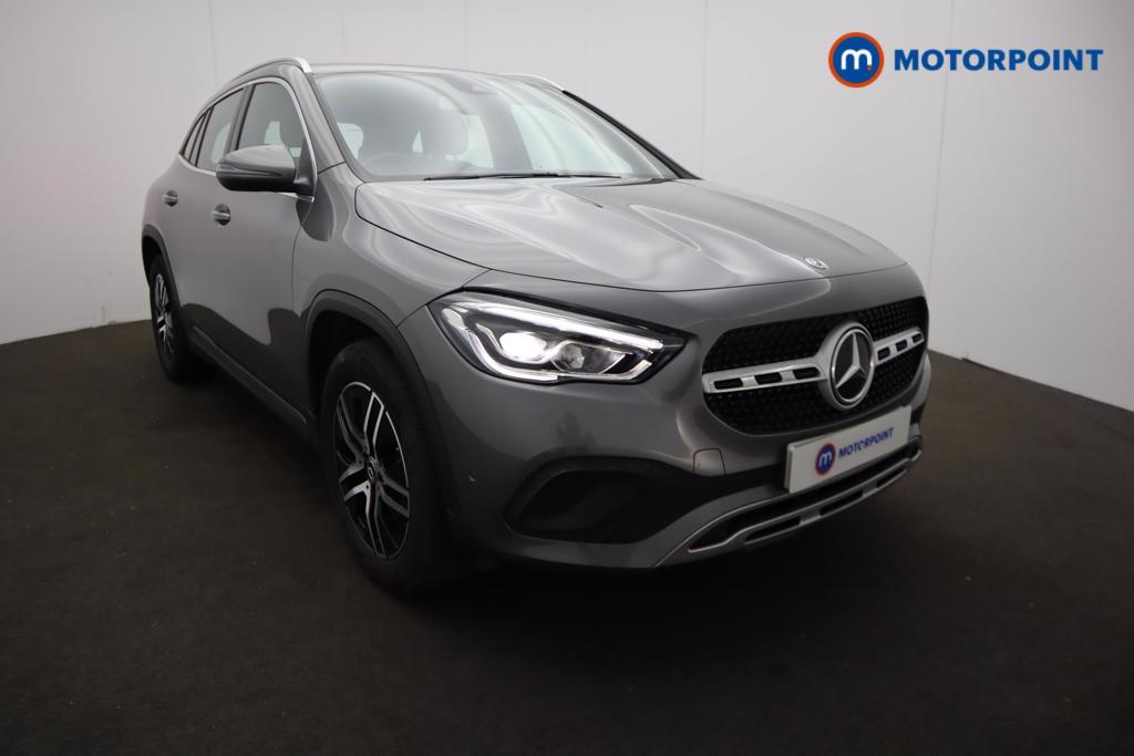 Mercedes-Benz GLA Sport Automatic Petrol SUV - Stock Number (1489206) - 21st supplementary image