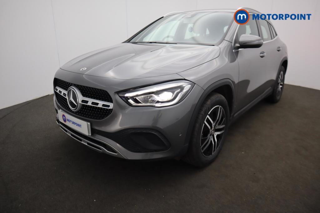 Mercedes-Benz GLA Sport Automatic Petrol SUV - Stock Number (1489206) - 22nd supplementary image