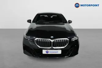 BMW 5 Series M Sport Automatic Petrol Saloon - Stock Number (1492911) - Front bumper