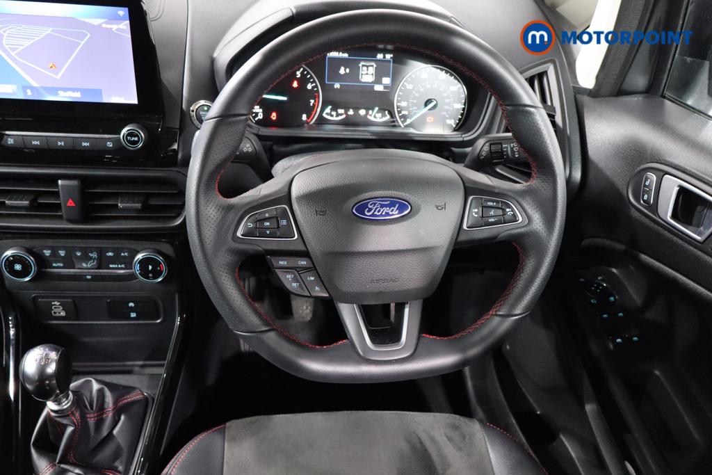 Ford Ecosport St-Line Manual Petrol SUV - Stock Number (1493209) - 3rd supplementary image