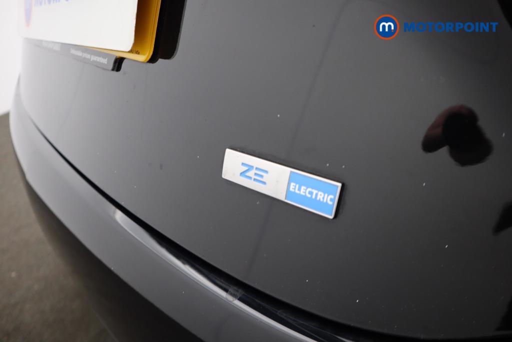 Renault ZOE Iconic Automatic Electric Hatchback - Stock Number (1494536) - 20th supplementary image