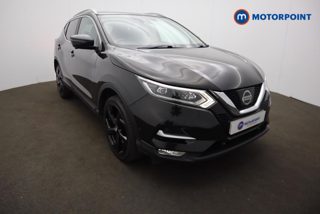 Nissan Qashqai Tekna Manual Diesel SUV - Stock Number (1495623) - 19th supplementary image