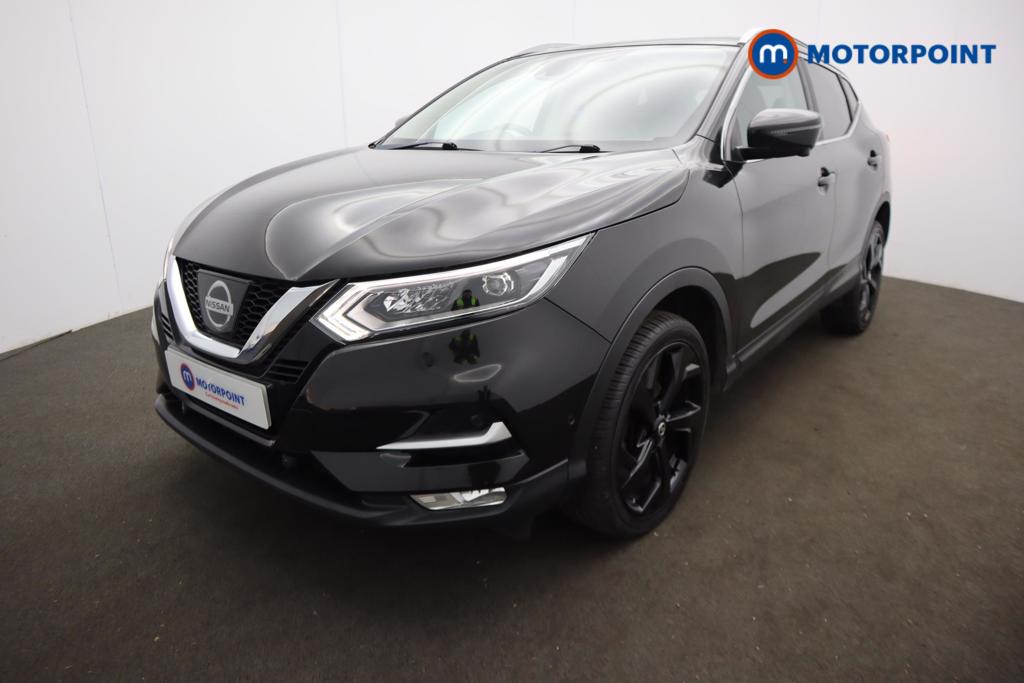 Nissan Qashqai Tekna Manual Diesel SUV - Stock Number (1495623) - 20th supplementary image