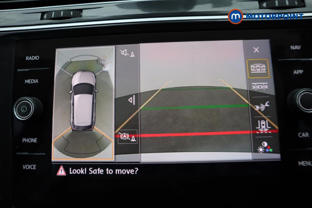 Volkswagen Tiguan R-Line Tech Automatic Diesel SUV - Stock Number (1496004) - 3rd supplementary image