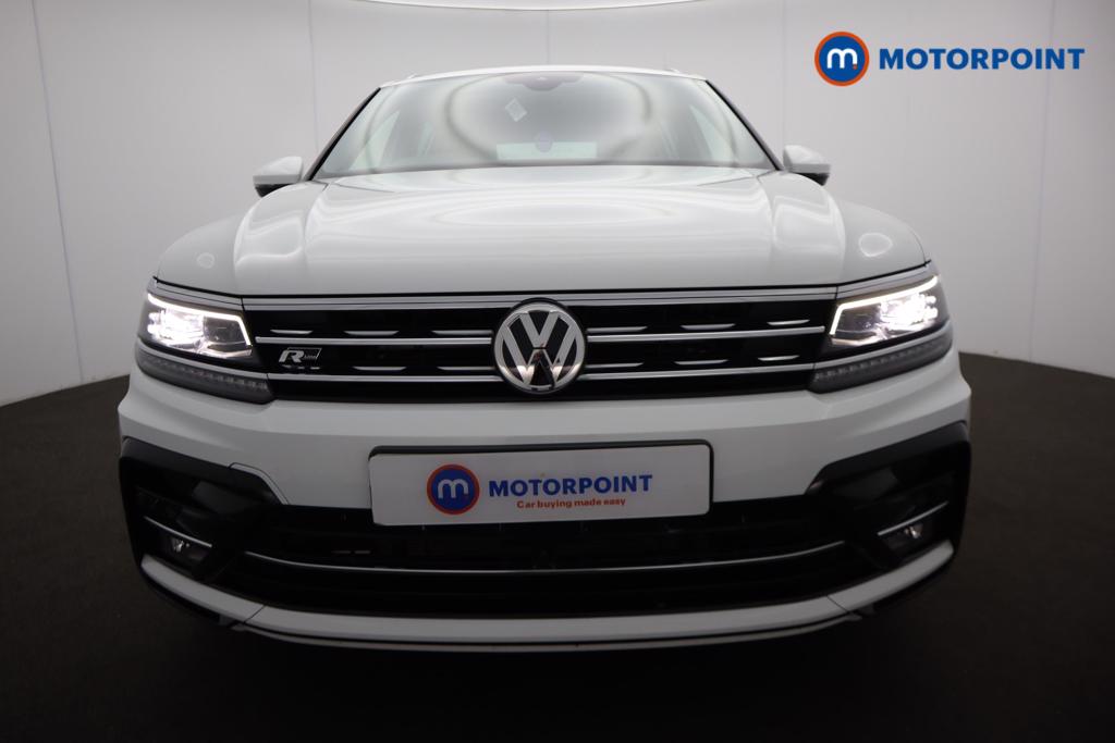 Volkswagen Tiguan R-Line Tech Automatic Diesel SUV - Stock Number (1496004) - 25th supplementary image