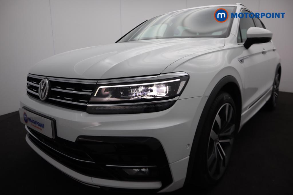 Volkswagen Tiguan R-Line Tech Automatic Diesel SUV - Stock Number (1496004) - 26th supplementary image