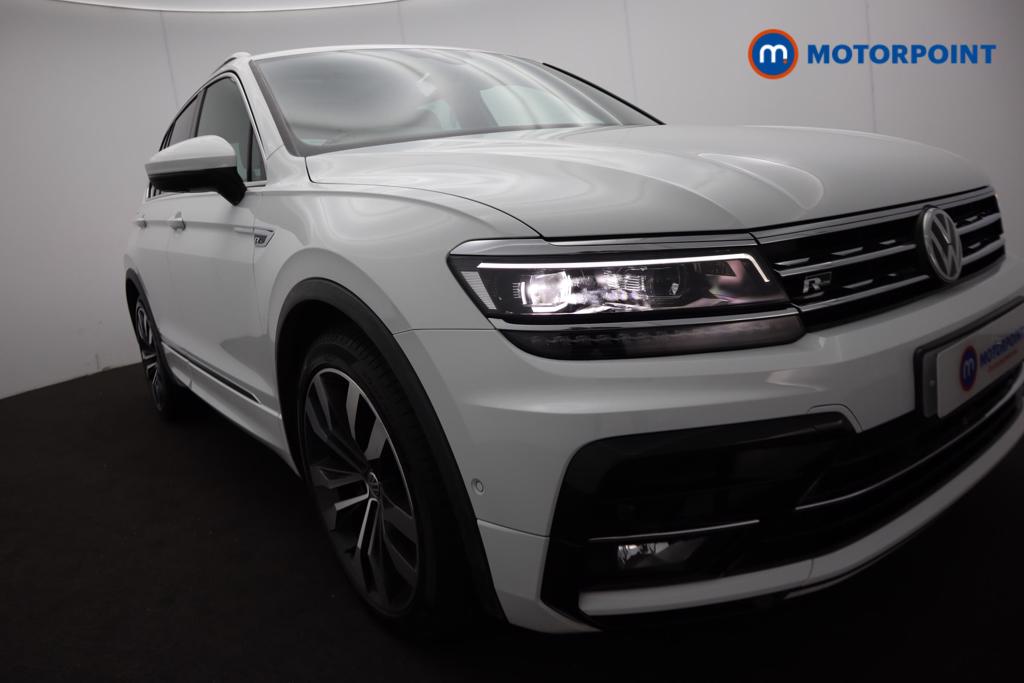 Volkswagen Tiguan R-Line Tech Automatic Diesel SUV - Stock Number (1496004) - 27th supplementary image