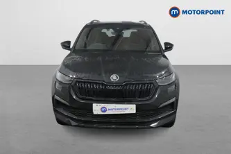 Skoda Kodiaq Sport Line Automatic Petrol SUV - Stock Number (1496493) - Front bumper