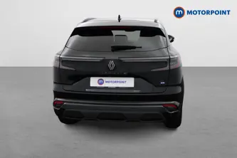 Renault Austral Techno Esprit Alpine Automatic Petrol-Electric Hybrid SUV - Stock Number (1496530) - Rear bumper