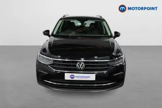 Volkswagen Tiguan Life Automatic Petrol SUV - Stock Number (1496917) - Front bumper