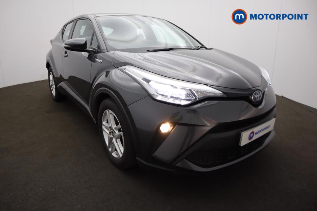 Toyota C-Hr Icon Automatic Petrol-Electric Hybrid SUV - Stock Number (1497850) - 19th supplementary image