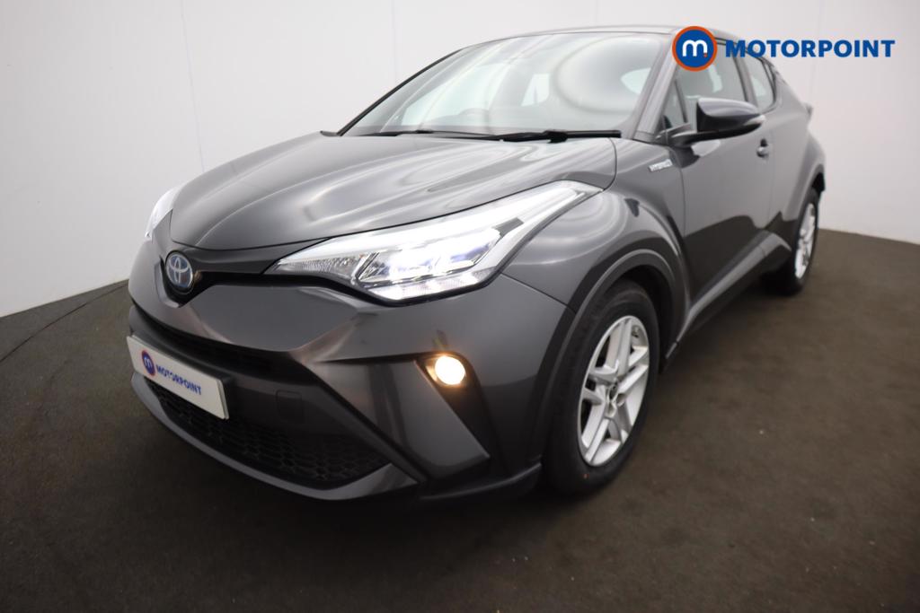 Toyota C-Hr Icon Automatic Petrol-Electric Hybrid SUV - Stock Number (1497850) - 20th supplementary image