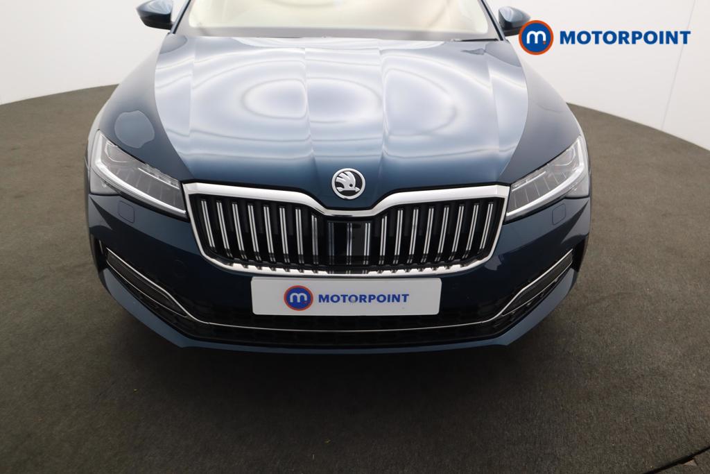 Skoda Superb Laurin -Plus Klement Automatic Petrol Hatchback - Stock Number (1498853) - 28th supplementary image