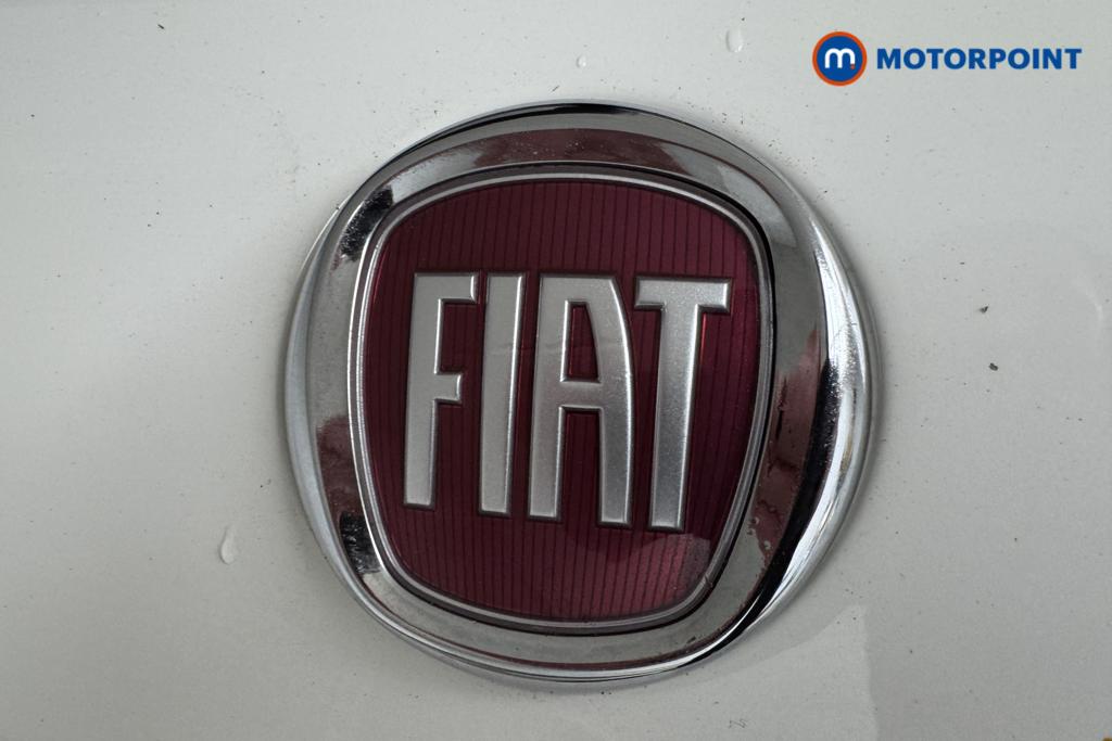 Fiat 500 Dolcevita Manual Petrol-Electric Hybrid Hatchback - Stock Number (1500965) - 20th supplementary image