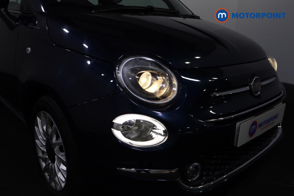 Fiat 500 Dolcevita Manual Petrol-Electric Hybrid Hatchback - Stock Number (1500974) - 21st supplementary image