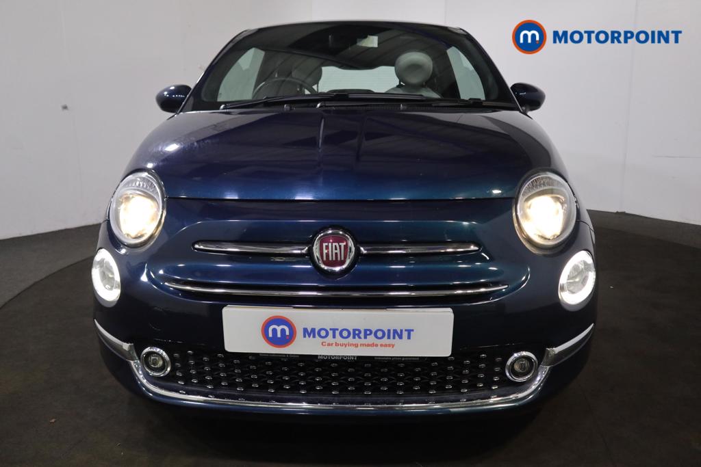 Fiat 500 Dolcevita Manual Petrol-Electric Hybrid Hatchback - Stock Number (1500974) - 22nd supplementary image