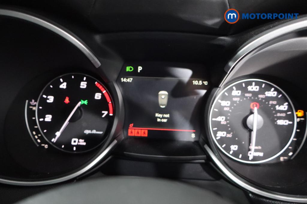 Alfa Romeo Stelvio Veloce Automatic Petrol SUV - Stock Number (1501042) - 5th supplementary image