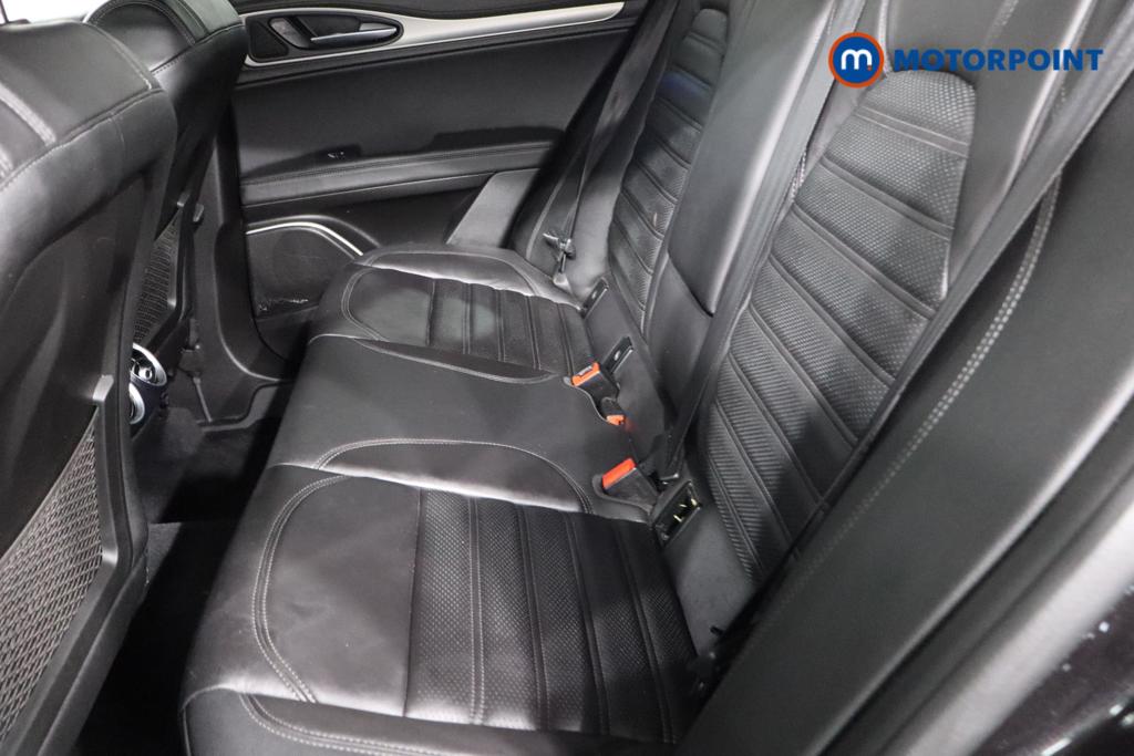 Alfa Romeo Stelvio Veloce Automatic Petrol SUV - Stock Number (1501042) - 25th supplementary image