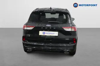 Ford Kuga St-Line X Edition Automatic Petrol Plug-In Hybrid SUV - Stock Number (1501076) - Rear bumper