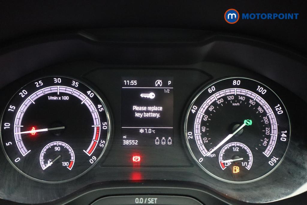 Skoda Karoq SE Automatic Diesel SUV - Stock Number (1501127) - 4th supplementary image