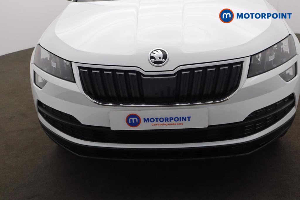 Skoda Karoq SE Automatic Diesel SUV - Stock Number (1501127) - 20th supplementary image