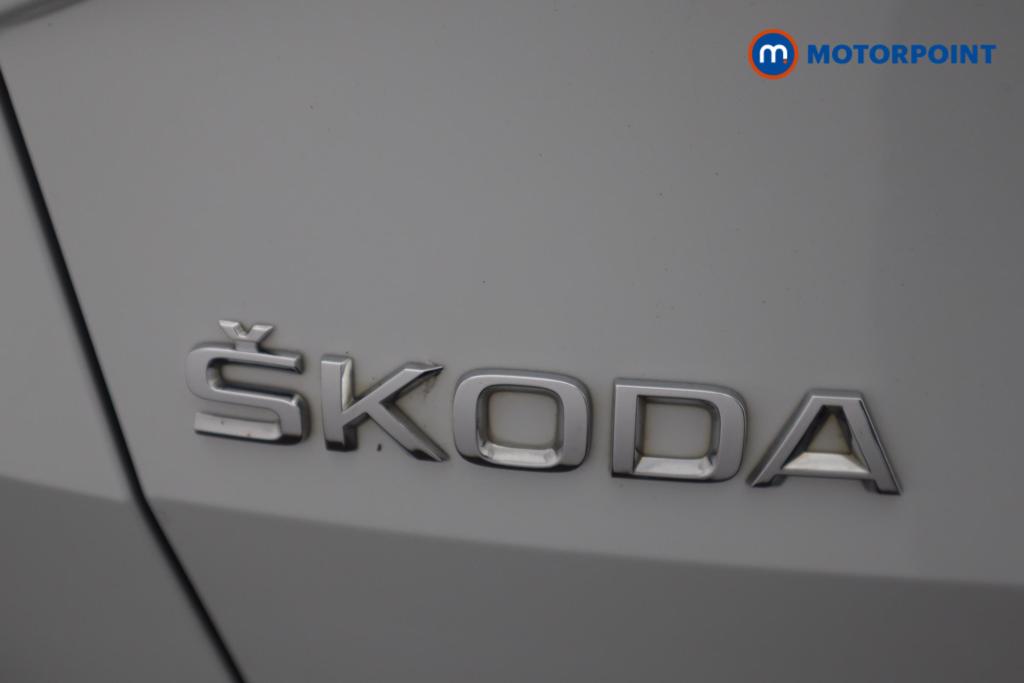 Skoda Karoq SE Automatic Diesel SUV - Stock Number (1501127) - 24th supplementary image