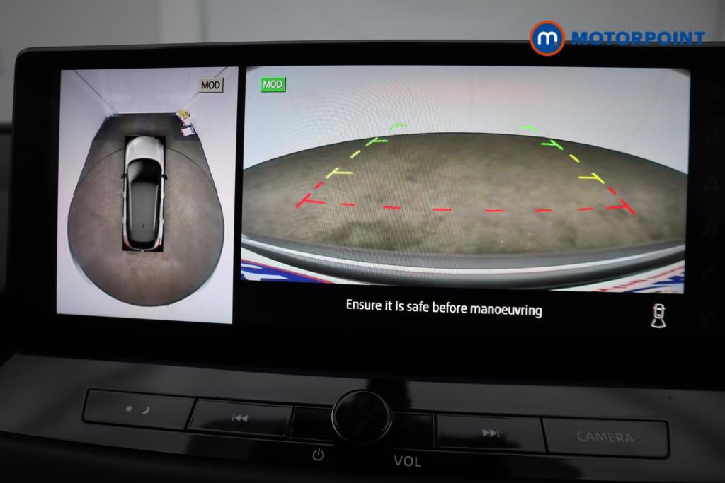 Nissan Qashqai N-Connecta Manual Petrol SUV - Stock Number (1501554) - 3rd supplementary image