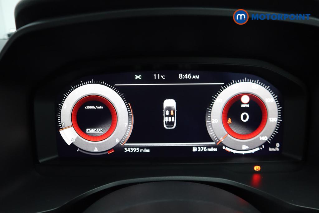 Nissan Qashqai N-Connecta Manual Petrol SUV - Stock Number (1501554) - 6th supplementary image