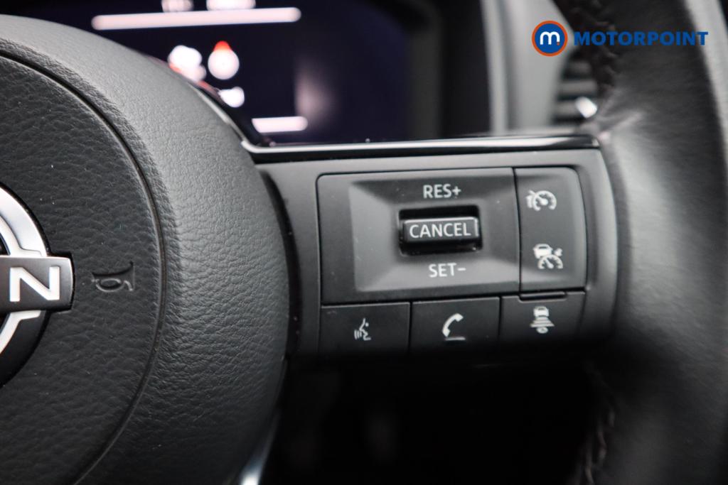 Nissan Qashqai N-Connecta Manual Petrol SUV - Stock Number (1501554) - 15th supplementary image