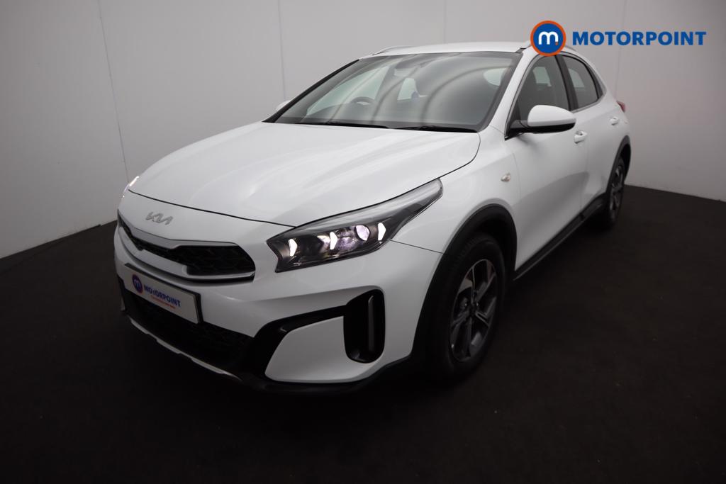 KIA Xceed 2 Manual Petrol Hatchback - Stock Number (1501623) - 19th supplementary image