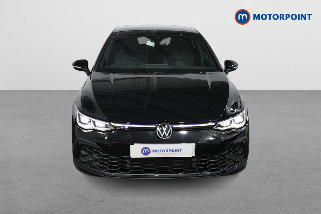 Volkswagen Golf GTE Automatic Petrol Plug-In Hybrid Hatchback - Stock Number (1501627) - Front bumper