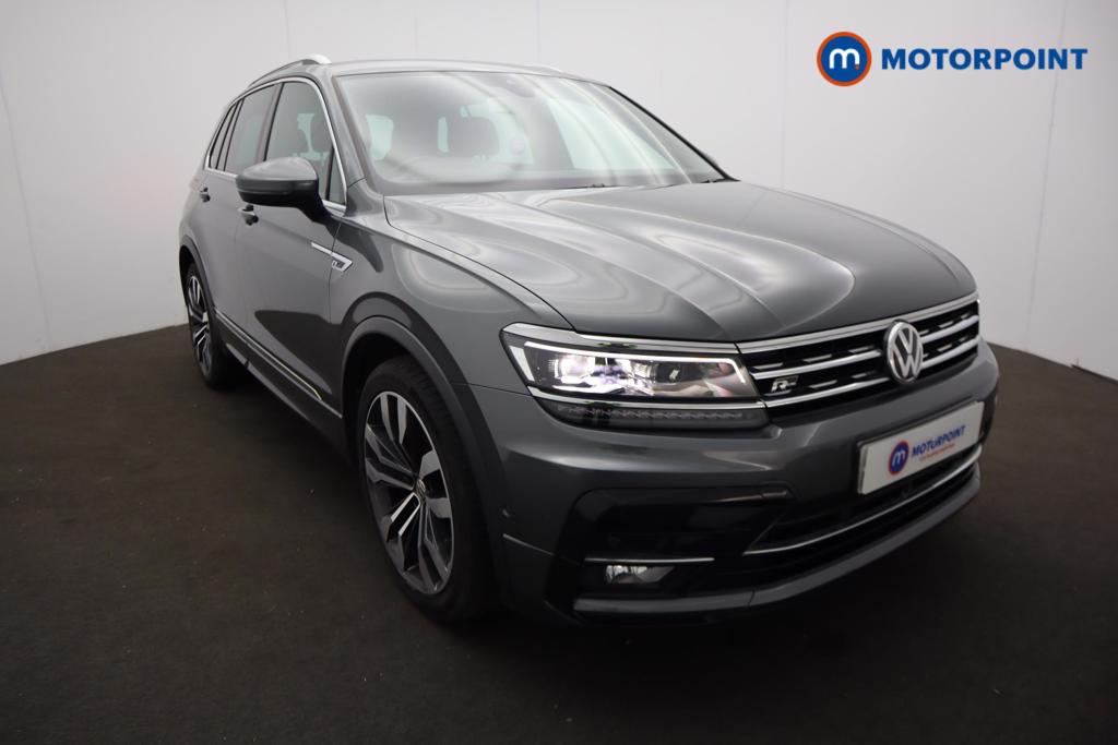 Volkswagen Tiguan R-Line Tech Automatic Diesel SUV - Stock Number (1501827) - 20th supplementary image