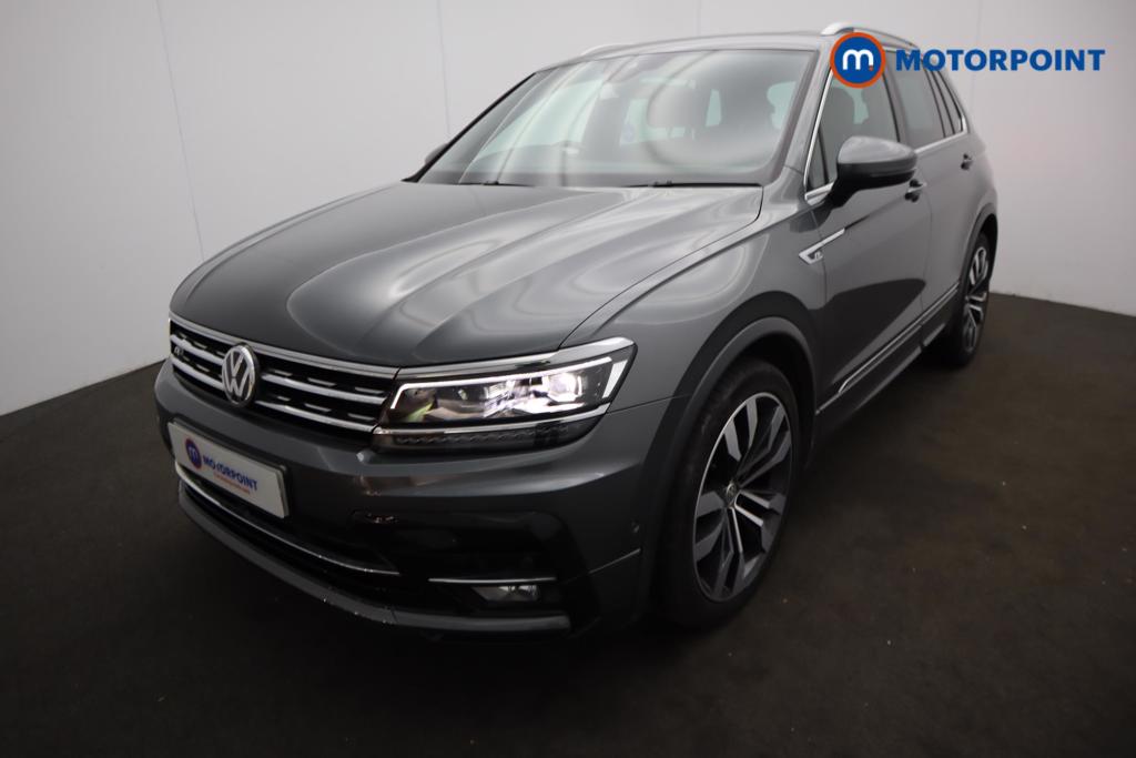 Volkswagen Tiguan R-Line Tech Automatic Diesel SUV - Stock Number (1501827) - 21st supplementary image