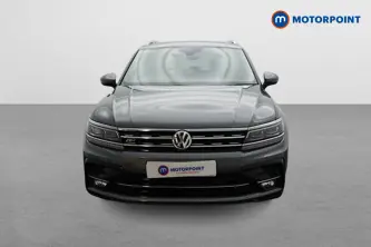 Volkswagen Tiguan R-Line Tech Automatic Diesel SUV - Stock Number (1501827) - Front bumper