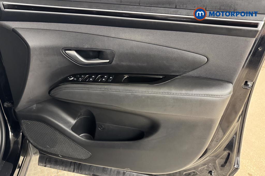 Hyundai Tucson Premium Manual Petrol SUV - Stock Number (1502032) - 15th supplementary image