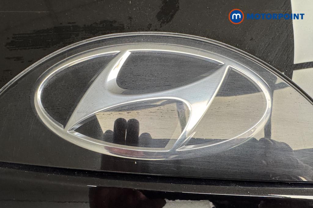 Hyundai Tucson Premium Manual Petrol SUV - Stock Number (1502032) - 21st supplementary image