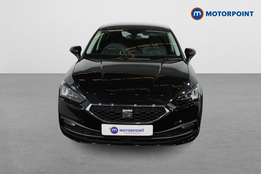 Seat Leon Se Dynamic Manual Petrol Hatchback - Stock Number (1502309) - Front bumper