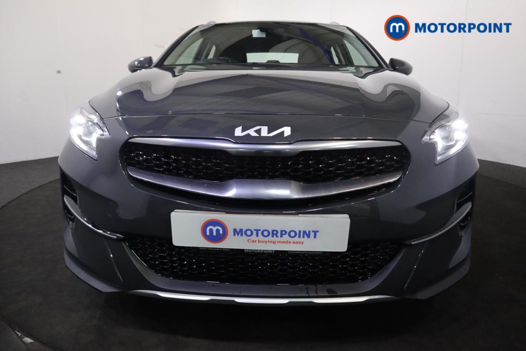 KIA Xceed 2 Manual Petrol Hatchback - Stock Number (1502328) - 22nd supplementary image