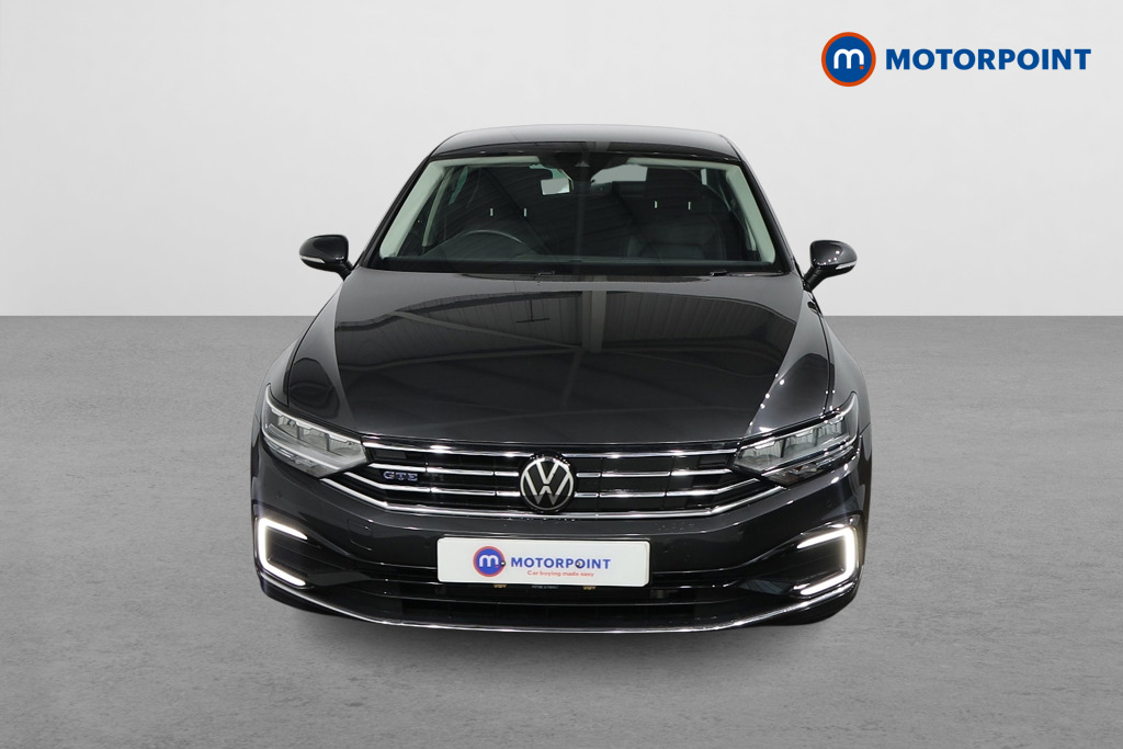 Volkswagen Passat GTE Automatic Petrol Plug-In Hybrid Saloon - Stock Number (1502596) - Front bumper