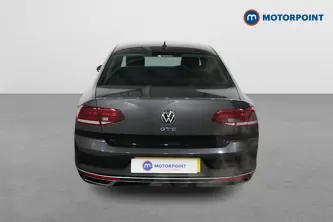 Volkswagen Passat GTE Automatic Petrol Plug-In Hybrid Saloon - Stock Number (1502596) - Rear bumper