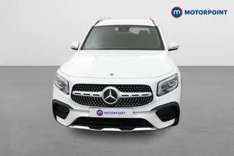 Mercedes-Benz GLB Amg Line Automatic Petrol SUV - Stock Number (1502801) - Front bumper