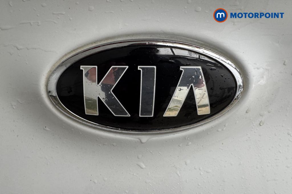 KIA Sportage 2 Manual Diesel SUV - Stock Number (1503116) - 21st supplementary image