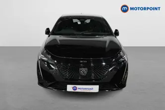 Peugeot 308 GT Automatic Diesel Hatchback - Stock Number (1503433) - Front bumper