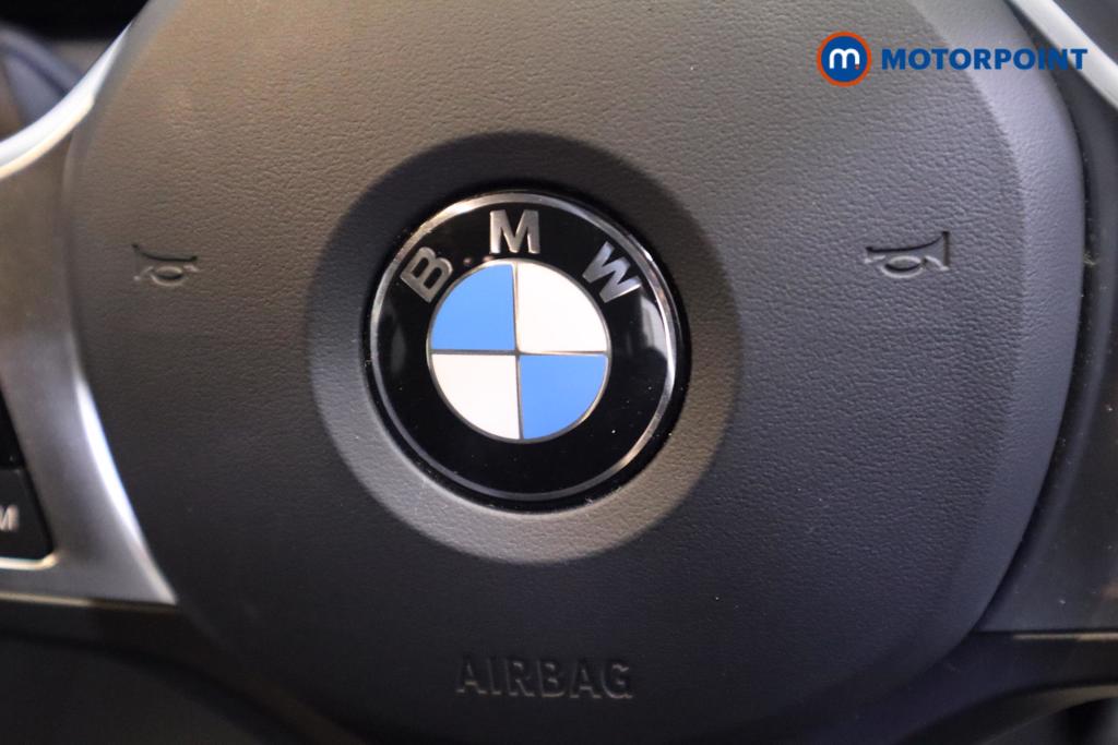 BMW 3 Series M Sport Automatic Petrol Saloon - Stock Number (1503503) - 9th supplementary image