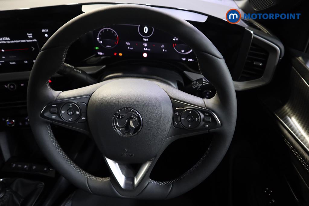 Vauxhall Mokka Ultimate Manual Petrol SUV - Stock Number (1503802) - 2nd supplementary image