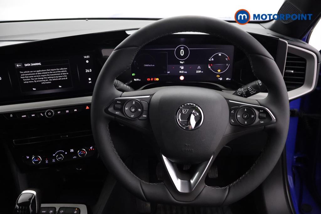 Vauxhall Mokka Ultimate Manual Petrol SUV - Stock Number (1503810) - 1st supplementary image