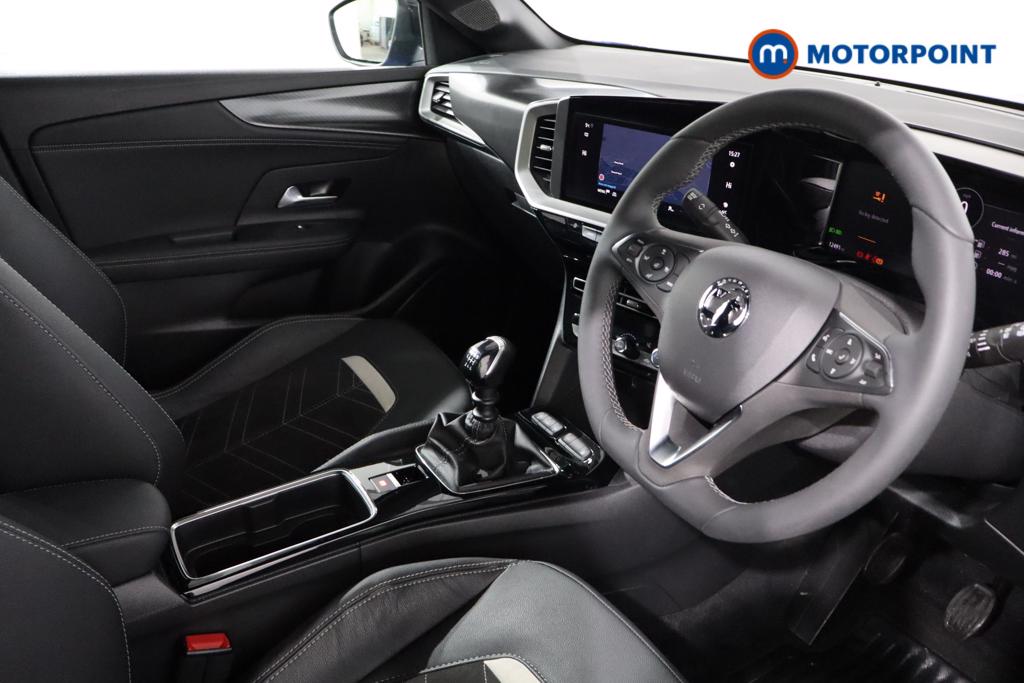 Vauxhall Mokka Ultimate Manual Petrol SUV - Stock Number (1503816) - 25th supplementary image